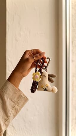 The Solene Blossom Charm 1