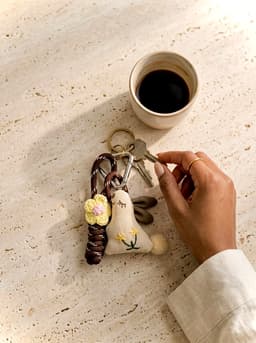 The Solene Blossom Charm 3