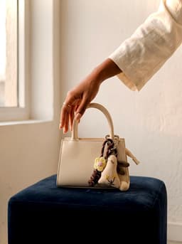 The Solene Blossom Charm 4