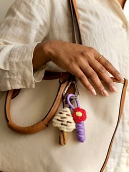 The Garden Keepsake Charm 2