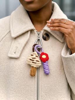 The Garden Keepsake Charm 6