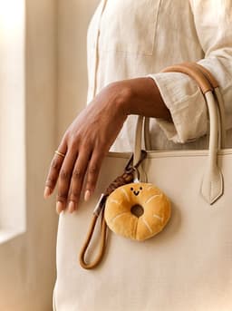 The Petit Beignet Charm 2