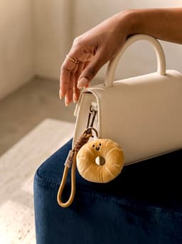 The Petit Beignet Charm 4