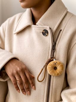 The Petit Beignet Charm 6